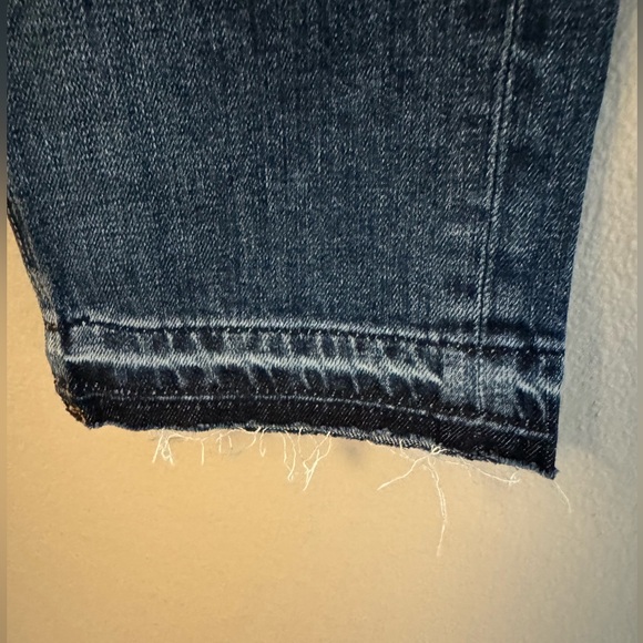 NWT Rag and Bone jeans - Dre Capri - Livingston - size 27 - Picture 3 of 6